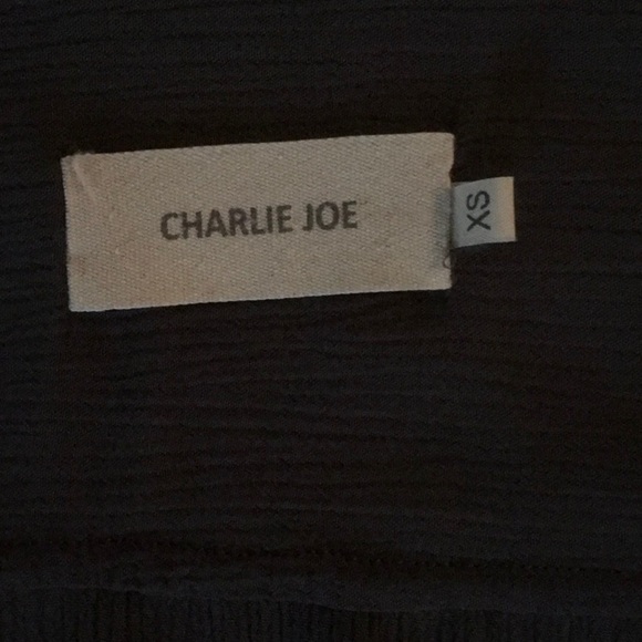 [ CHARLIE JOE ] DRESS - Picture 8 of 8